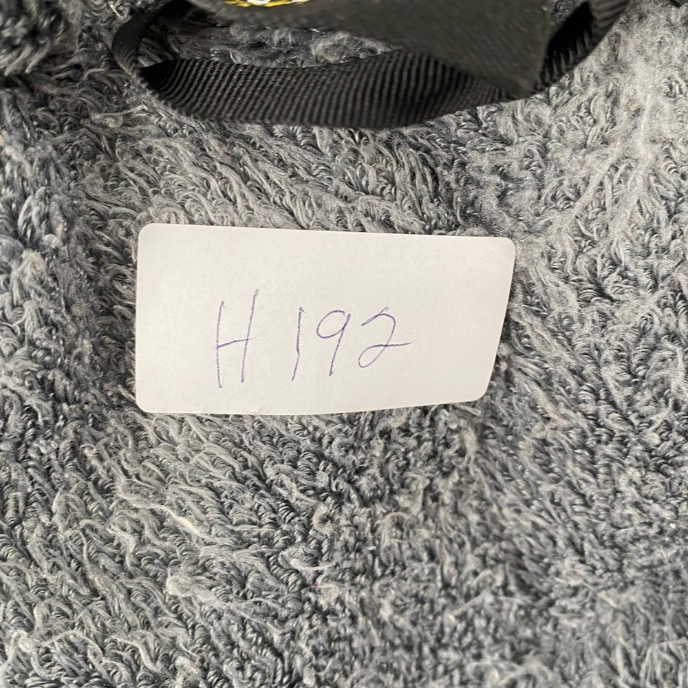 Mountain Hardwear Womens Black Down Puffer Jacket Fleece Lined OL1823 Small - Picture 9 of 9